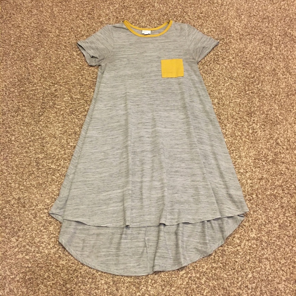LuLaRoe Dress